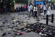 Bengaluru stampede case: Karnataka govt gives nod to initiate proceedings against RCB, KSCA